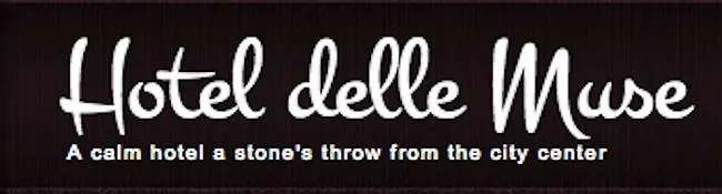 Hotel Delle Muse Rome