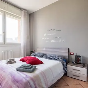 M2bo Dossetti 27 - Fiera Apartament
