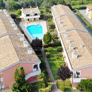 Leopardi - Gemini Apartament