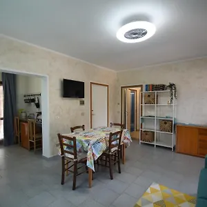 Oleandro - Giardini E Terrazze Appartamento
