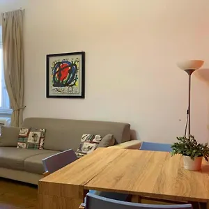 Sforza Appartement