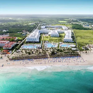 Riu Republica (adults Only) 5*, Пунта-Кана Доминиканская Республика