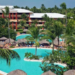 Iberostar Waves 5*, Пунта-Кана Доминиканская Республика