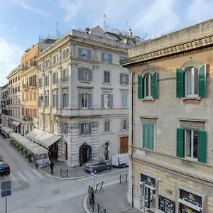 Santi Quattro - Colosseo Appartement