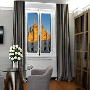 Scf Collection - Duomo , Милан Италия