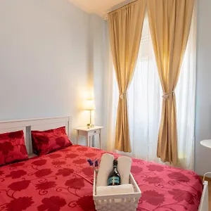 La Casa In Fiore Rome