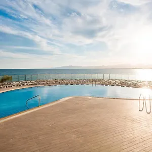 Negresco 4*, Салоу Испания