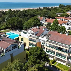 Residenza Le Altane , Bibione Italien