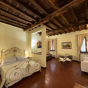 Navona Livia Appartement