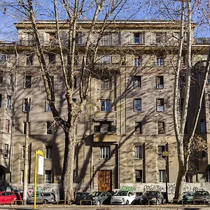 The - Vatican Appartement