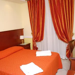 Hotel Valentino Palace, Řím