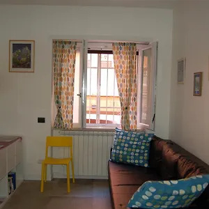 Interno Sette Roma