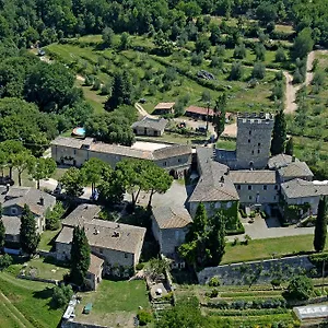 Tenuta Di Spannocchia , Rosia Italien