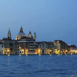 Blue Lagoon , Venedig Italien