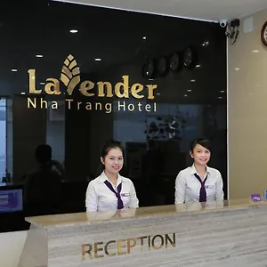 Lavender 3*, Нячанг Вьетнам