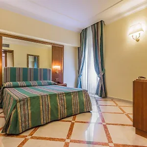 Отель Raeli Noto, Рим