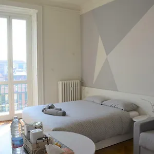 Apartment Aria Di Casa - Navigli Darsena
