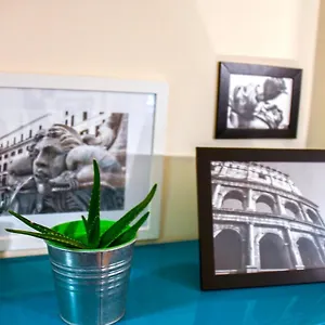 Saint Peter House Germanico Appartement
