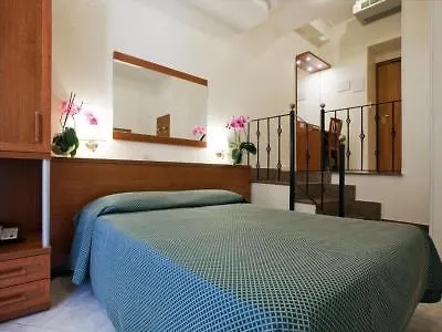 Hotel Delle Muse Roma