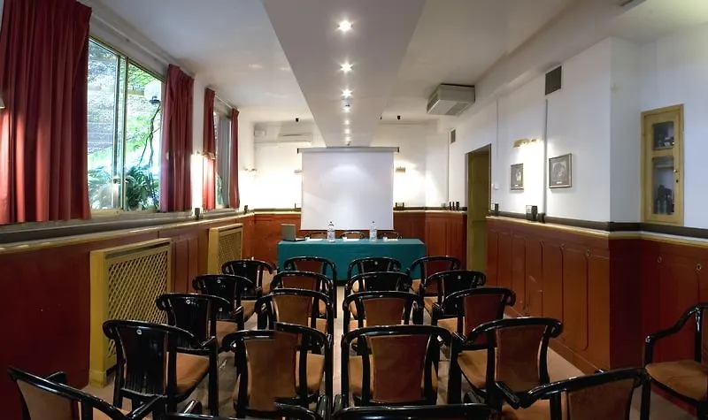 Hotel Delle Muse Roma