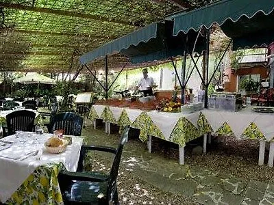 Hotel Delle Muse Roma