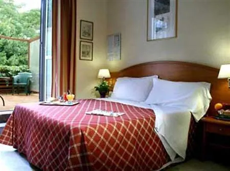 Hotel Delle Muse Roma 3*,  Italia