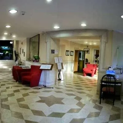 Hotel Delle Muse Roma