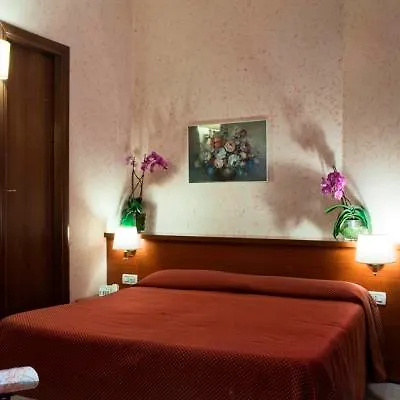 Hotel Delle Muse Roma