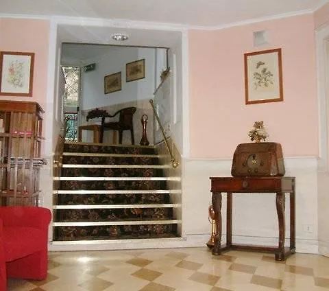 Hotel Delle Muse Roma 3*,