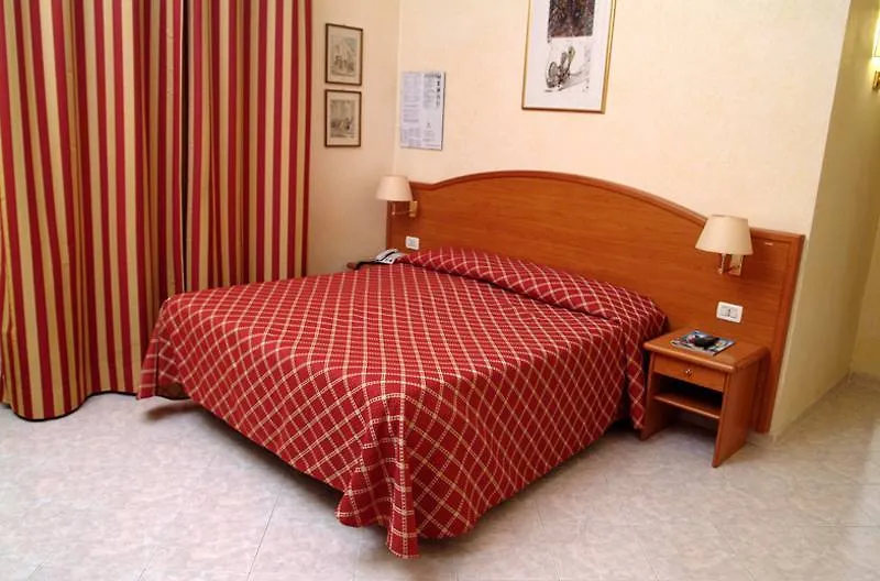Hotel Delle Muse Roma