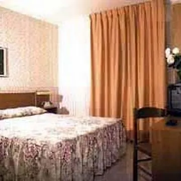 Hotel Delle Muse Рим