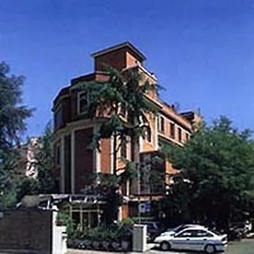 Hotel Delle Muse Roma
