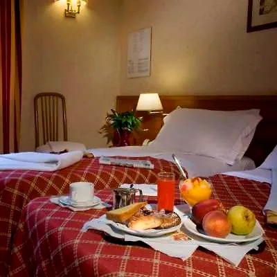 Hotel Delle Muse Roma