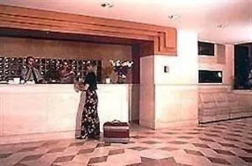 Hotel Delle Muse Rzym