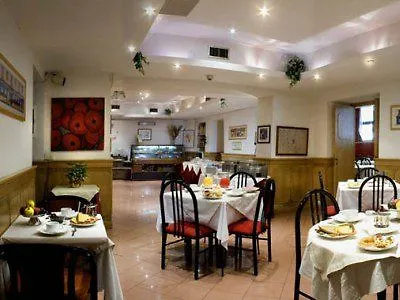 ***  Hotel Delle Muse Rzym Włochy